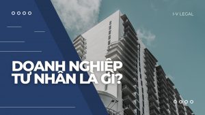 Doanh nghiệp tư nhân là gì?