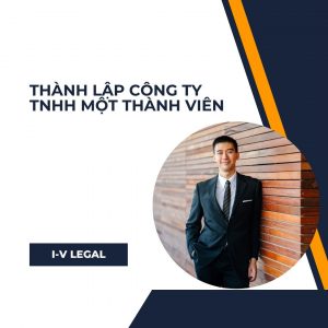 công ty TNHH một thành viên